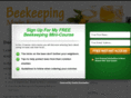 beekeepinghaven.com