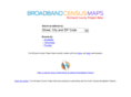 broadbandcensusmap.com
