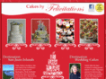 cakesbyfelicitations.com