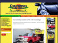 californiaautodetail.com