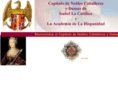 capitulodeisabellacatolica.org
