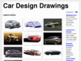 cardesigndrawings.com