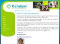 catalystsports.net