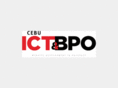 cebuictandbpo.com