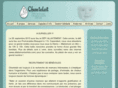 chantelait.org