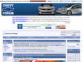 chevyforum.org