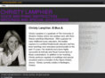 christylamphier.com
