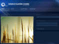 churchplanterscourse.com