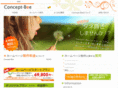 concept-bee.com