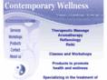 contemporarywellness.com