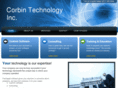 corbintechnology.com