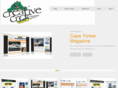 creativecroc.com