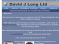 davidjlong.co.uk