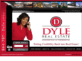 dylerealestate.com