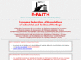 e-faith.org