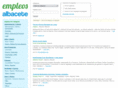 empleosalbacete.es
