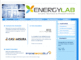energylab-italy.com