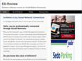 es-review.com