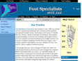 footspecialists.com