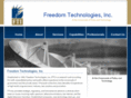 freedomtechnologiesinc.com