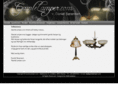 gamlelamper.com