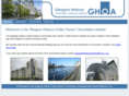 glasgowharbourresidents.com