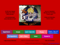 grahamsodashop.com