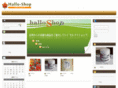 hallo-shop.com