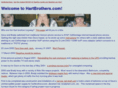hartbrothers.com