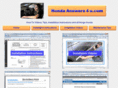 hondaanswers4u.com