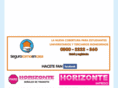 horizonte.com.ar