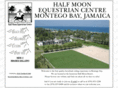 horsebackridingjamaica.com