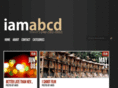 iamabcd.com