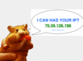 icanhasyourip.com
