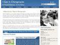 igetitchiropractic.com