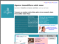immobilier-lavarenne-sainthilaire.com