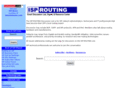 isp-routing.com