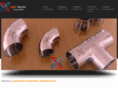 jainsteelscorp.com