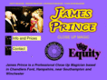 jamesprince.co.uk