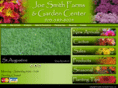 joesmithfarmsgardencenter.com