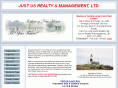 justusrealty.net