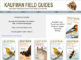 kaufmanfieldguides.com