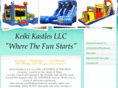 keikikastles.com