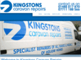 kingstonscaravanrepairs.com