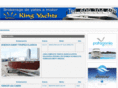 kingyachts.com