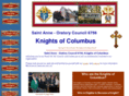 knightsofcolumbusoratorycouncil.org