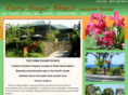 konasugarshack.com