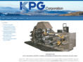 kpg-corp.com