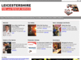 leicestershire-fire.gov.uk
