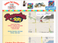 lindentoys.com